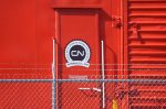 CN MW #0044 - Distributed Braking Car